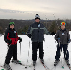 Meet your Posher, Jason